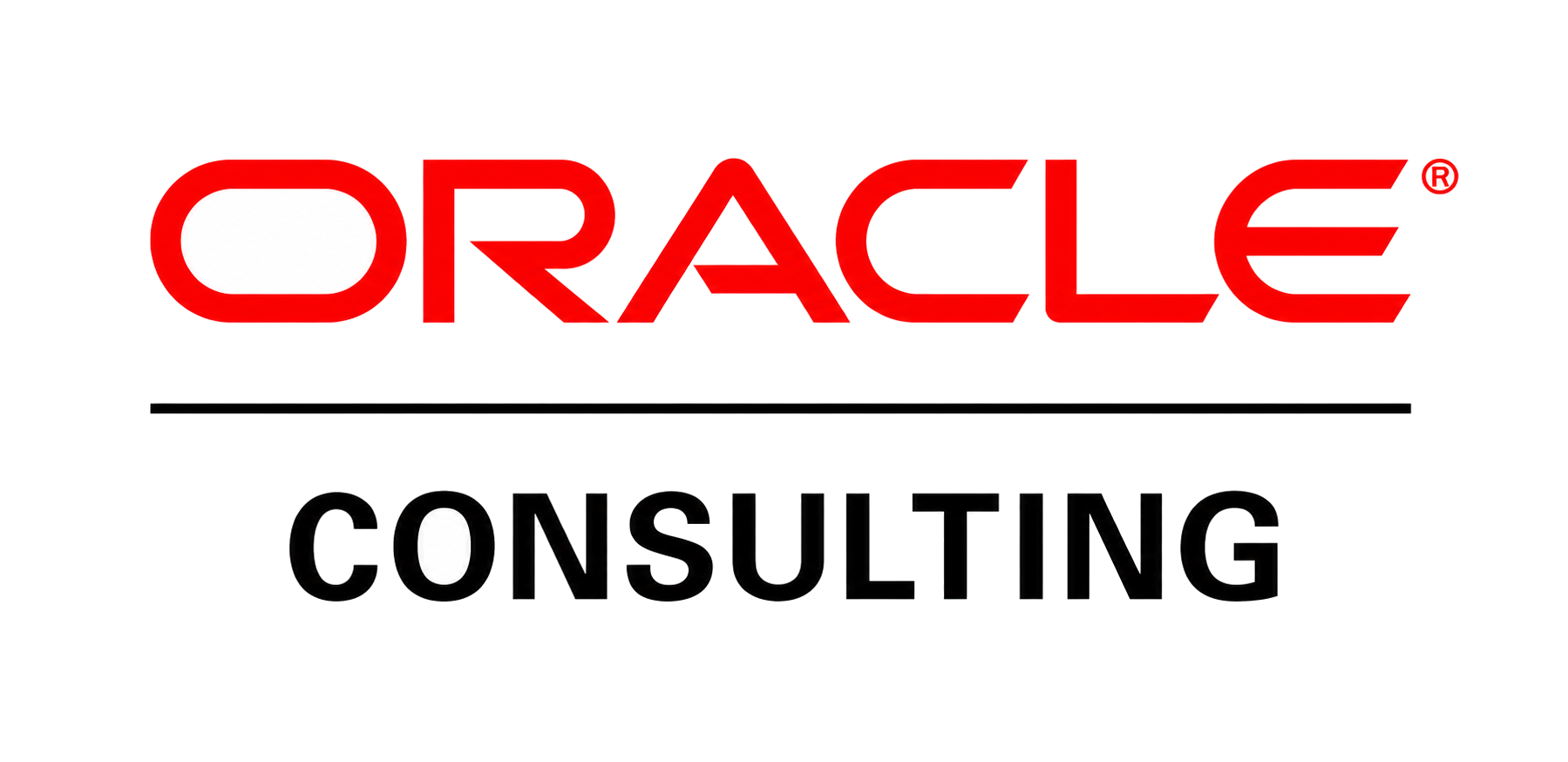 Oracle Consulting