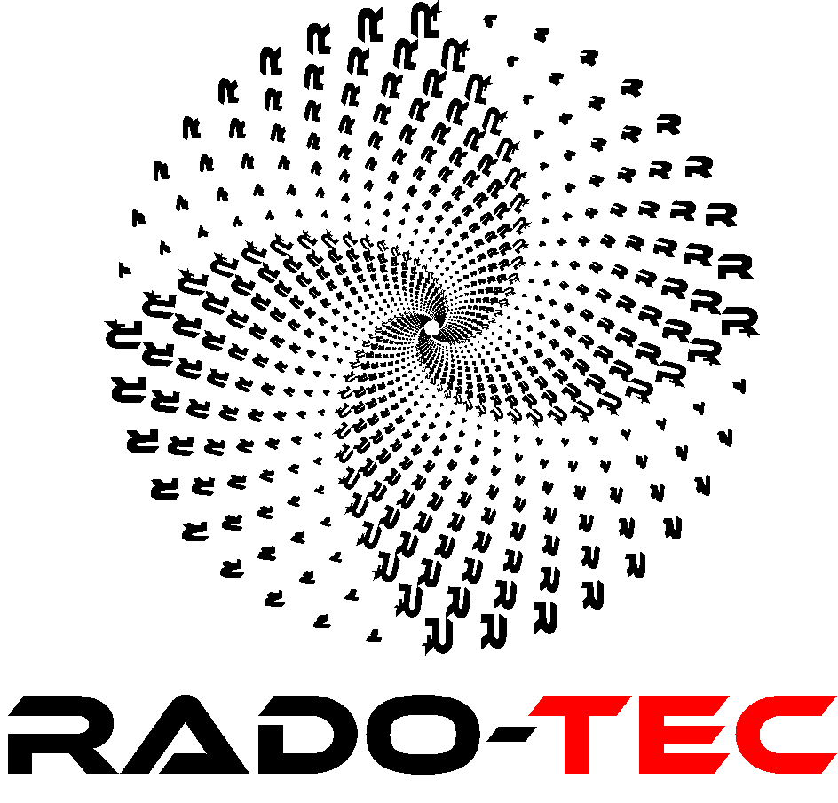 Rado-Tec GmbH Logo