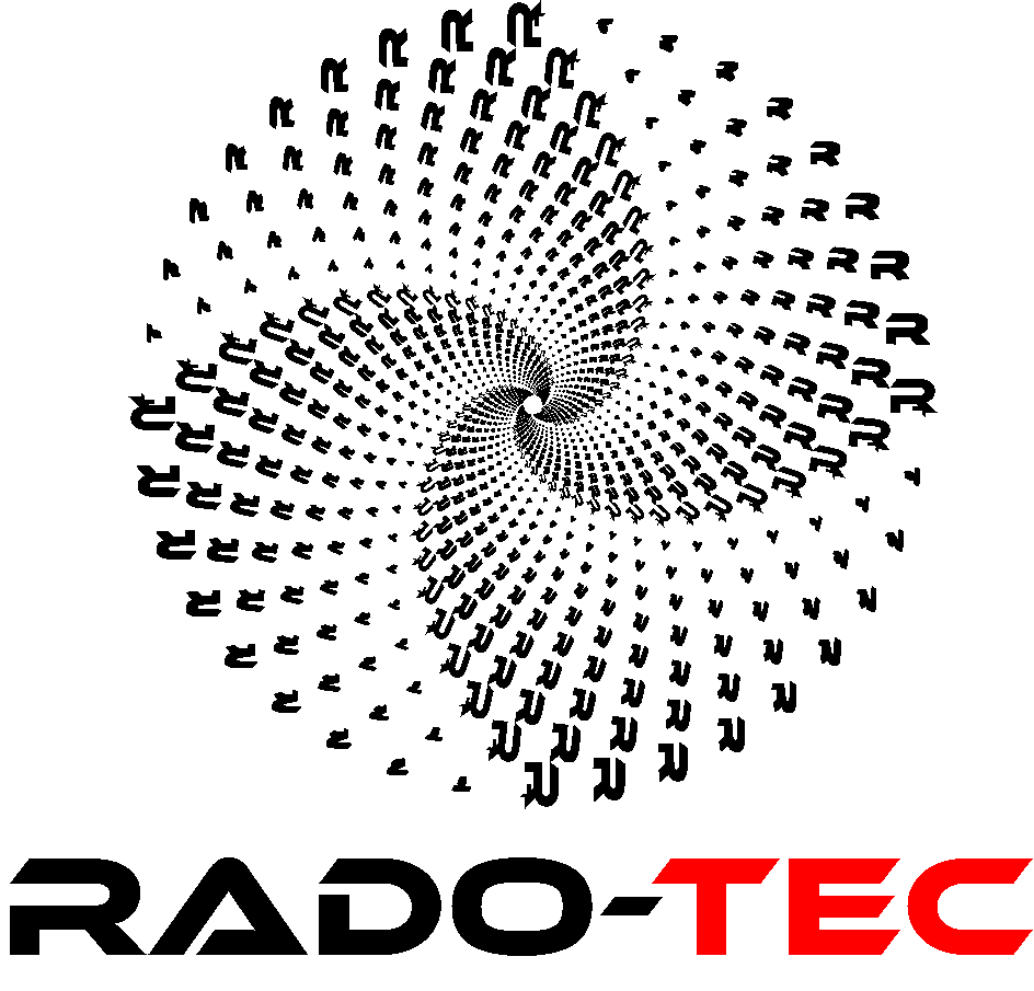 Rado-Tec Logo